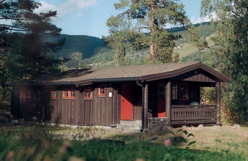 Faberg Cabin | Hunderfossen Hytter Hafjell
