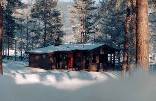 Faberg Cabin | Hunderfossen Hytter Hafjell