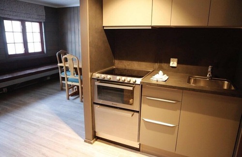 Faberg Apartment | Hunderfossen Leiligheter Hafjell