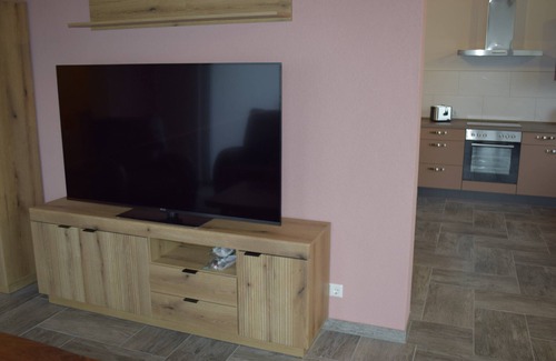 Reich Apartment | Hunsr./Reich vacation apartment in the countryside suitable for family a. fitter