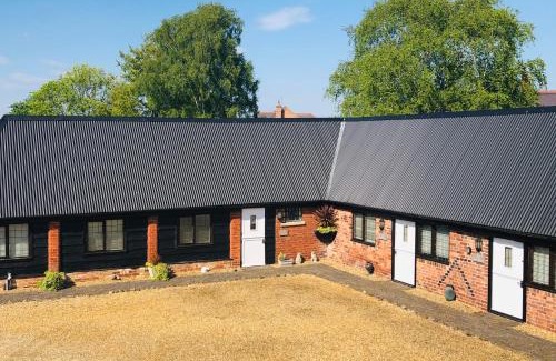 Kilsby House | Hunt House Quarters
