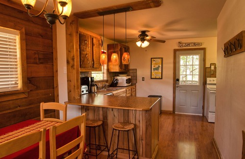 Hunt House | Hunt Vacation House - a Family Getaway with Guadalupe River Park in Hunt, Texas