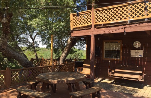 Hunt House | Hunt Vacation House - a Family Getaway with Guadalupe River Park in Hunt, Texas