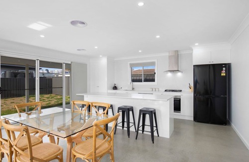 Uralla Apartment | Hunter Place Apartment 2