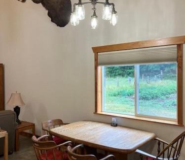 Oak Harbor House | Hunter's Haven