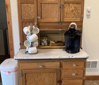 Oak Harbor House | Hunter's Haven