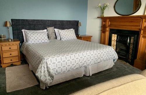 Brodick House | Hunters Guest House