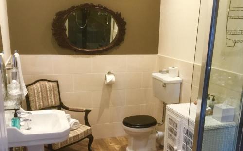 Brodick House | Hunters Guest House
