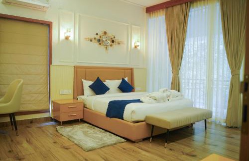 Vayittiri Resort | Hunters Hideout Resort