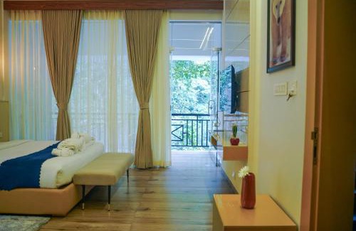 Vayittiri Resort | Hunters Hideout Resort