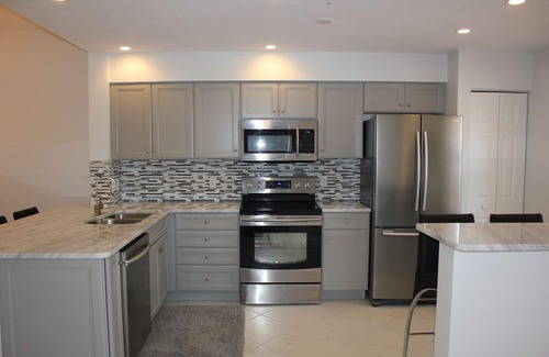 Naples Condo | Huntington Lakes Condo in Naples Florida