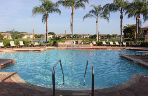 Naples Condo | Huntington Lakes Condo in Naples Florida