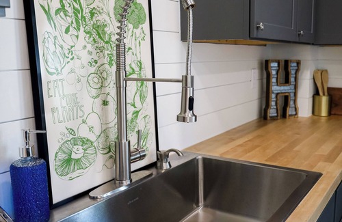 Bowling Green House | Hunts Bend Private Getaway!
