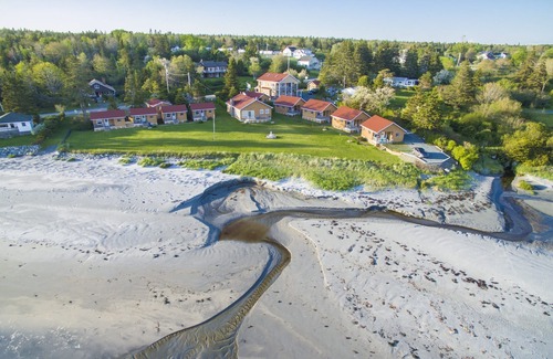 Hunts Point Cabin | Hunts Point 2-BR Coastal Retreat - Cottage # 1