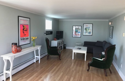 Hunts Point House | Hunts Point Beach House (Hunt's Point - Summerville - Liverpool)