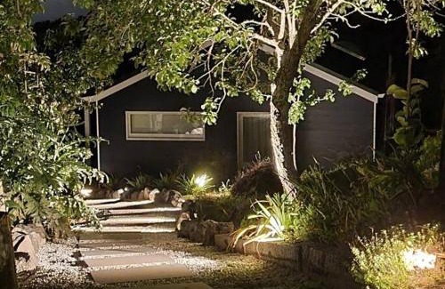 Christchurch Villa | Huntsbury Hideaway