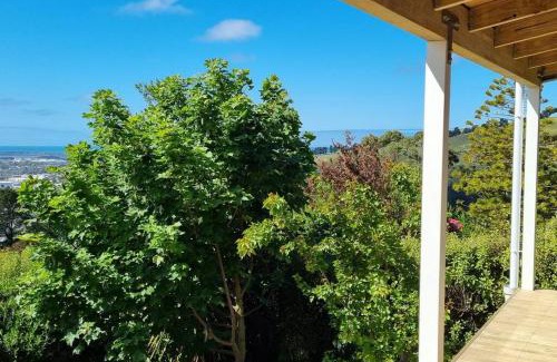 Christchurch Villa | Huntsbury Hideaway