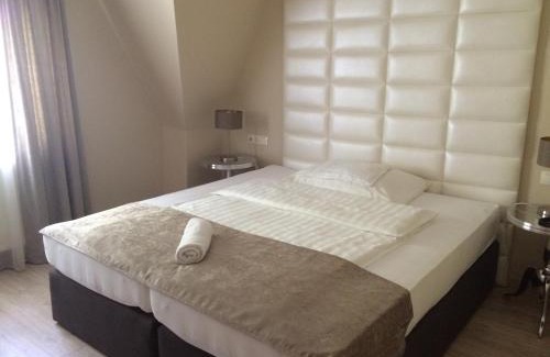 Gyor Bed & Breakfast | Hunyadi