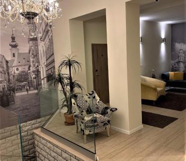 Gyor Bed & Breakfast | Hunyadi
