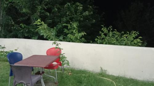 Hunza Hotel | Hunza Grand Motel