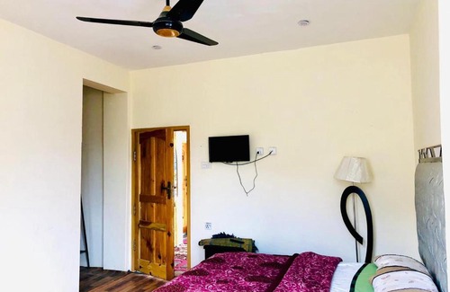 Hunza Hotel | Hunza Hidden Palace