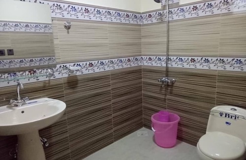 Hunza Hotel | Hunza Regency Inn