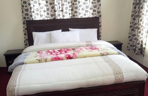 Hunza Hotel | Hunza Regency Inn