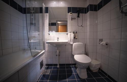 Hurdal Municipality Hotel | Hurdalsjøen Hotel & Spa