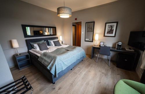 Hurdal Municipality Hotel | Hurdalsjøen Hotel & Spa