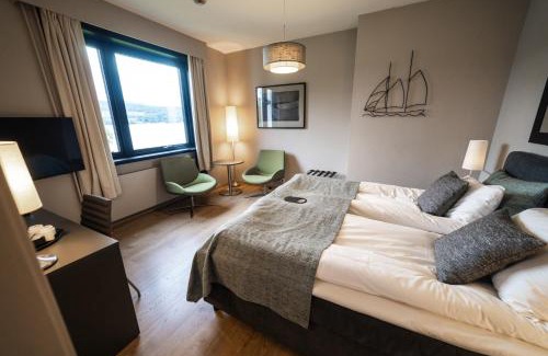 Hurdal Municipality Hotel | Hurdalsjøen Hotel & Spa