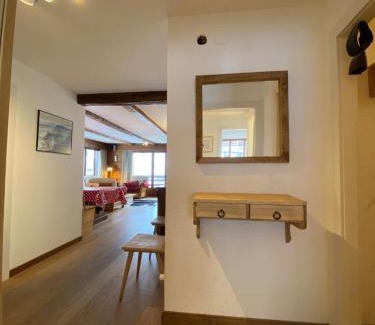 Verbier Apartment | Hurlebise 8