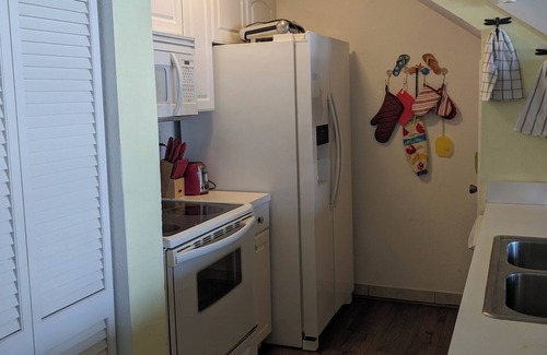 South Bimini Condo | Hurricane Season Special @ BIMINI COVE 4/4! nBook 4nts, 5th FREE thru 10/31/25