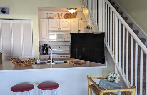 South Bimini Condo | Hurricane Season Special @ BIMINI COVE 4/4! nBook 4nts, 5th FREE thru 10/31/25