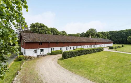 Brovst House | Hus 2
