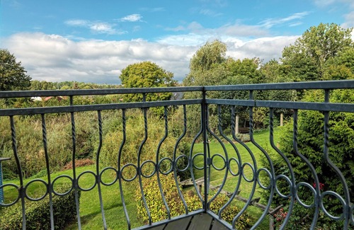 Kaltenhof House | Hus an Diek - Cozy holiday home in a quiet location.