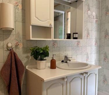 Maloy House | Hus med panorama utsikt