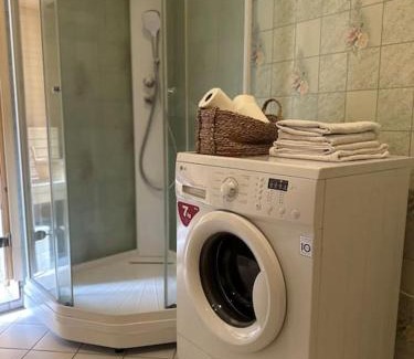 Maloy House | Hus med panorama utsikt