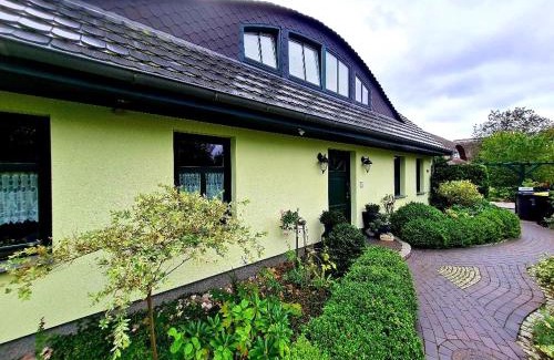 Mariendorf Apartment | Hus Sünnschien