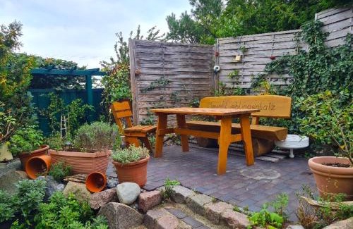 Mariendorf Apartment | Hus Sünnschien