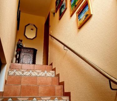 Mariendorf Apartment | Hus Sünnschien