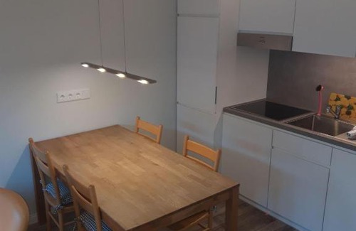 Vitte House | Hus-Strandlust