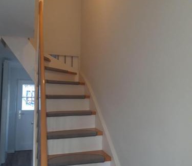 Vitte House | Hus-Strandlust