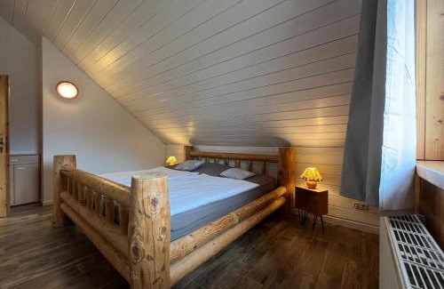 Boergerende-Rethwisch Hotel | Hus un Köken