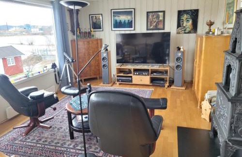 Skedsmo Municipality House | Hus ved Lillestrøm by