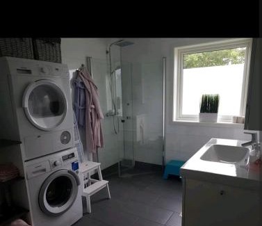 Rissa House | Hus ved sjøen