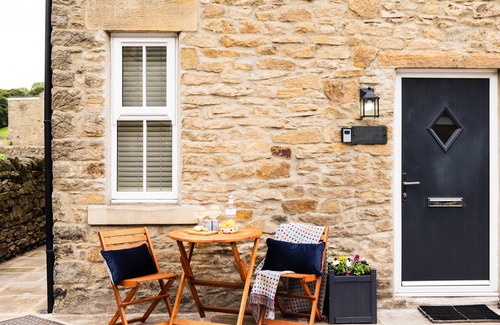 Barnard Castle Cottage | Hush Cottage