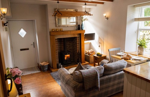 Barnard Castle Cottage | Hush Cottage