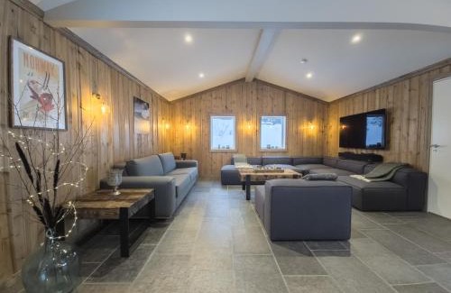 Gol Municipality Apartment | Huso Mountain Lodge - Hemsedal