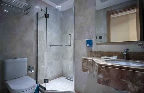 Mecca Hotel | Hussain Biyari Hotel