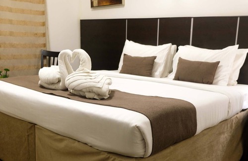 Mecca Hotel | Hussain Biyari Hotel